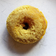 Image for article titled We Have No Goddamn Clue How We Feel About Mustard Doughnuts
